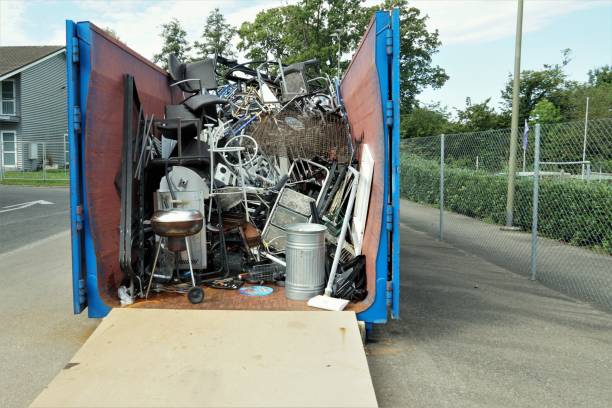 Best Appliance Removal Near Me  in Boaz, WV