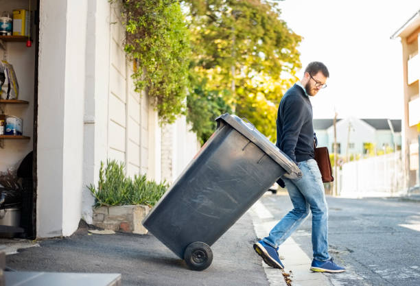 Best Commercial Cleanout Services  in Boaz, WV