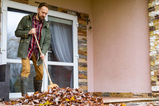 Best Residential Junk Removal  in Boaz, WV
