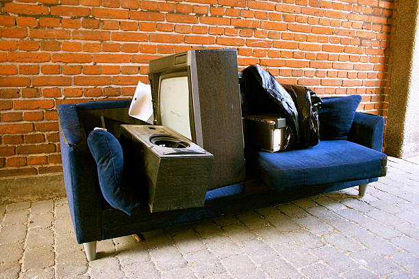 Best Basement Cleanout Services  in Boaz, WV