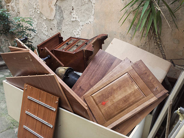 Best Same-Day Junk Removal  in Boaz, WV